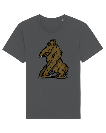 WEIRD MONKEY Anthracite