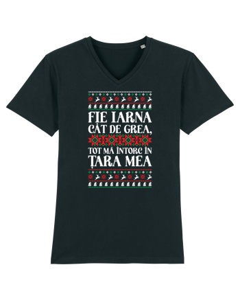 In tara mea Black