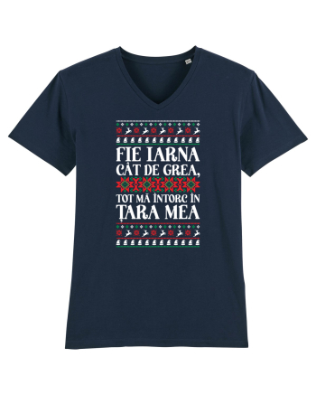In tara mea French Navy