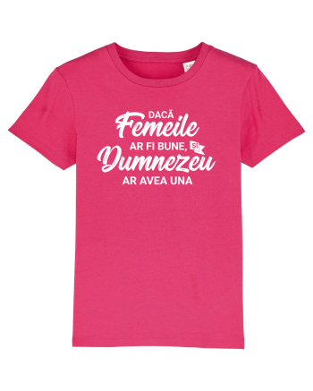 Daca femeile ar fi bune, si Dumnezeu ar avea una Raspberry