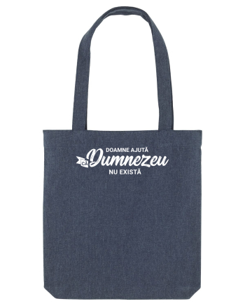 Doamne ajuta ca Dumnezeu nu exista Midnight Blue