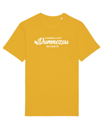 Doamne ajuta ca Dumnezeu nu exista Spectra Yellow
