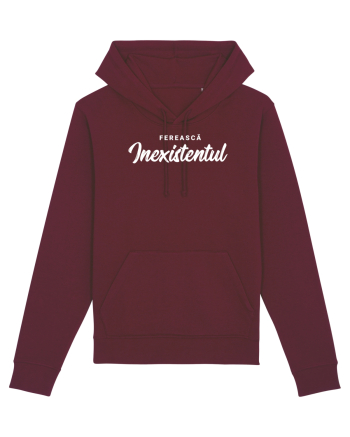 Fereasca inexistentul Burgundy