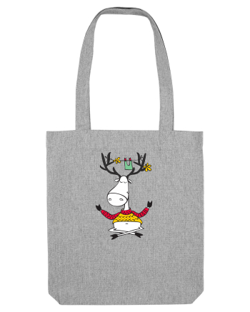 I am a dreamer Heather Grey