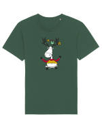 I am a dreamer Tricou mânecă scurtă Unisex Rocker