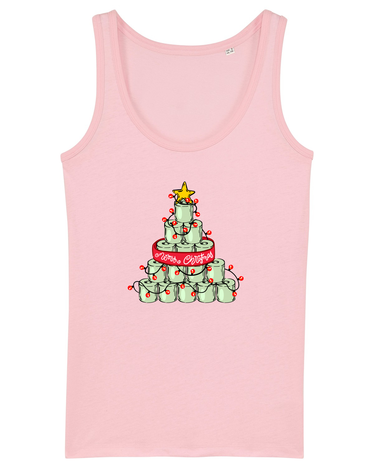 Maiou Damă Dreamer Cotton Pink