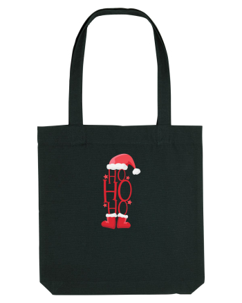 Craciun Fericit! Ho ho ho Black