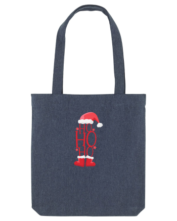 Craciun Fericit! Ho ho ho Midnight Blue