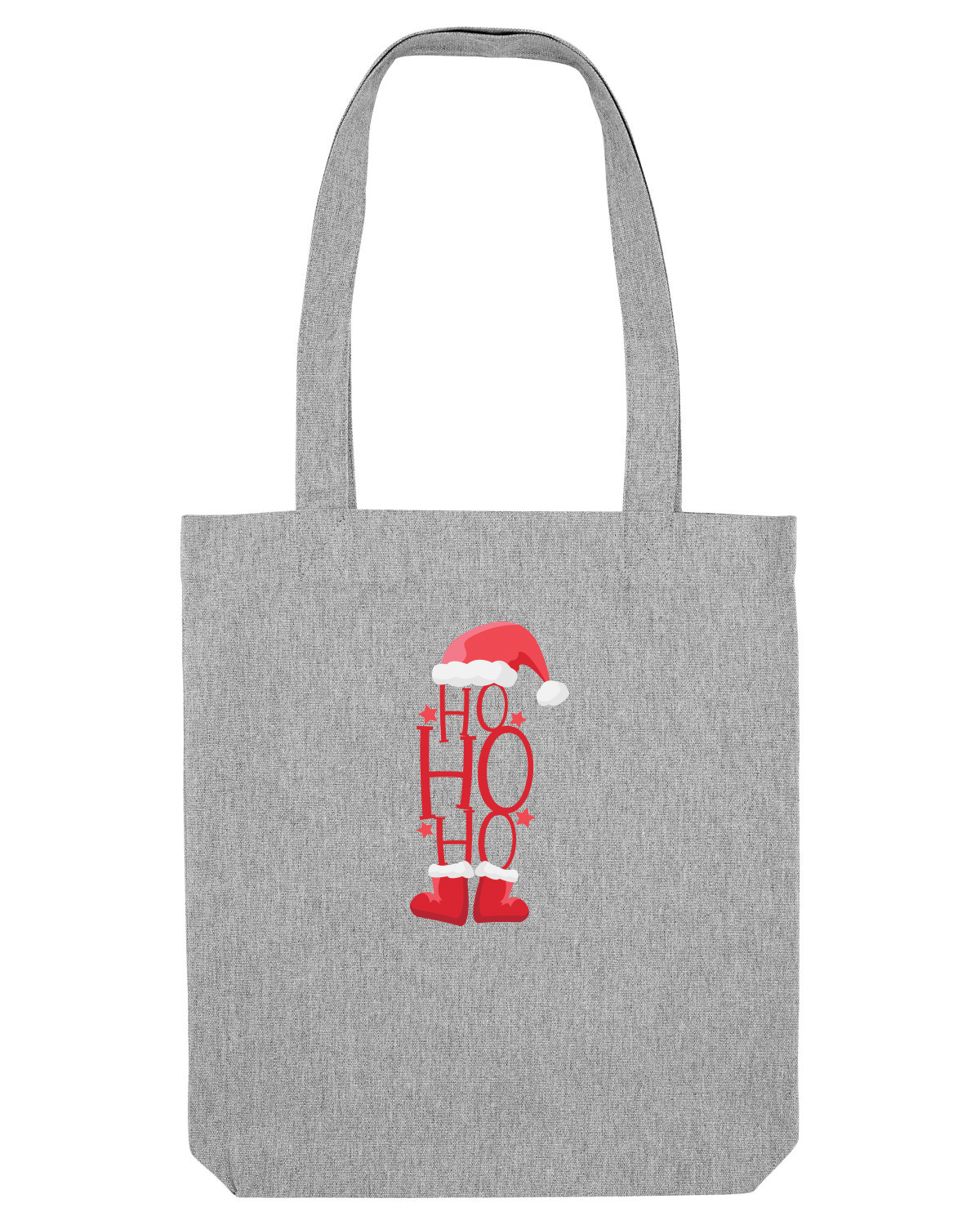 Sacoșă textilă Heather Grey