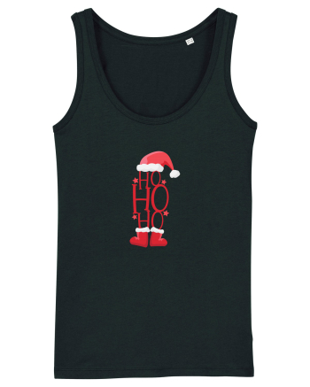 Craciun Fericit! Ho ho ho Black