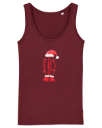 Craciun Fericit! Ho ho ho Maiou Damă Dreamer