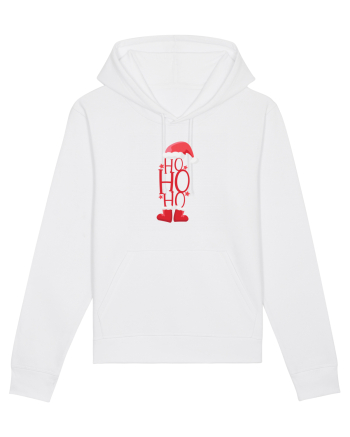 Craciun Fericit! Ho ho ho White