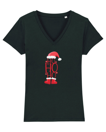 Craciun Fericit! Ho ho ho Black