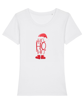 Craciun Fericit! Ho ho ho White