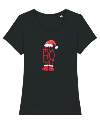 Craciun Fericit! Ho ho ho Black