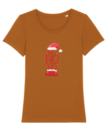 Craciun Fericit! Ho ho ho Roasted Orange