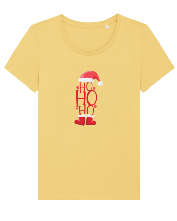 Craciun Fericit! Ho ho ho Jojoba