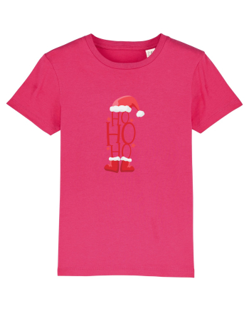 Craciun Fericit! Ho ho ho Raspberry