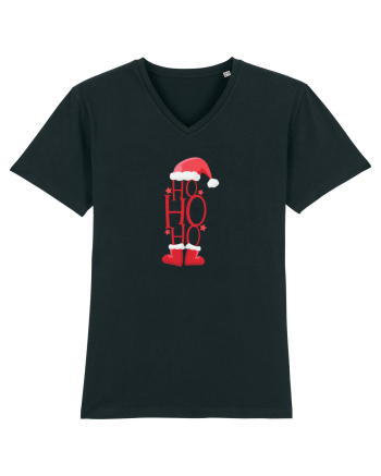 Craciun Fericit! Ho ho ho Black