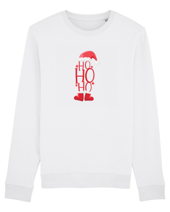 Craciun Fericit! Ho ho ho White