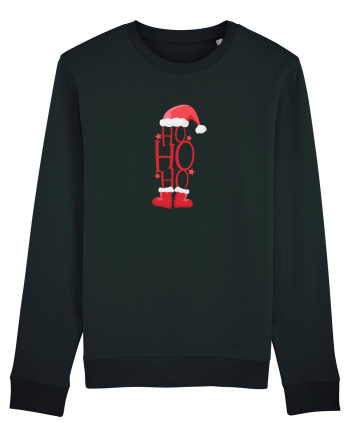 Craciun Fericit! Ho ho ho Black