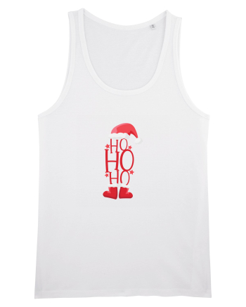 Craciun Fericit! Ho ho ho White