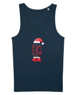Craciun Fericit! Ho ho ho Maiou Bărbat Runs