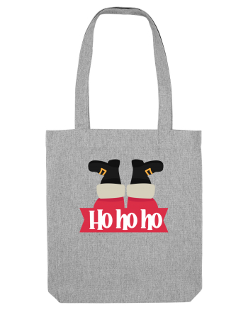 Craciun Fericit! Ho ho ho 2 Heather Grey