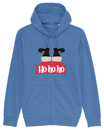 Craciun Fericit! Ho ho ho 2 Bright Blue