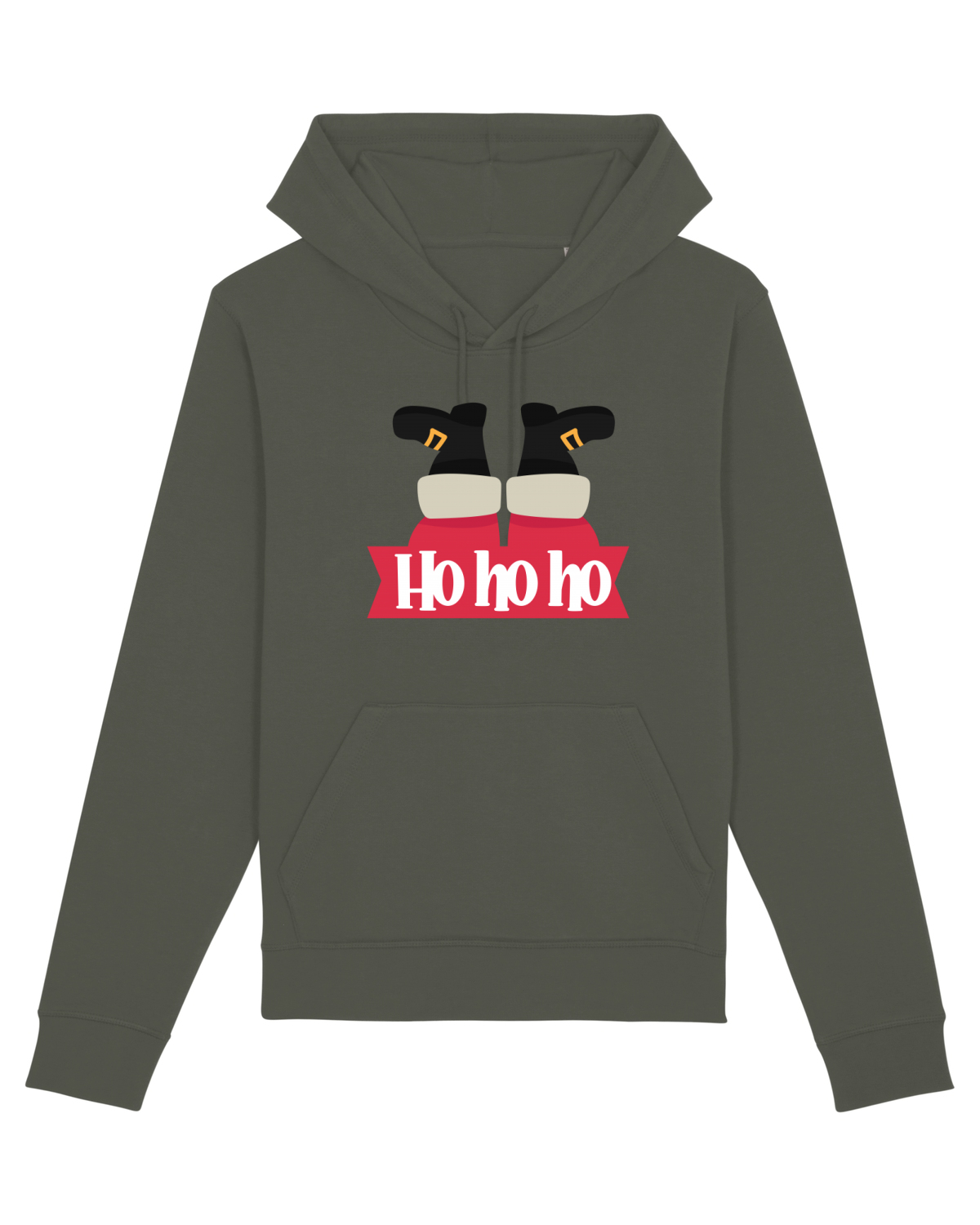 Hanorac Unisex Drummer Khaki