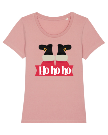 Craciun Fericit! Ho ho ho 2 Canyon Pink