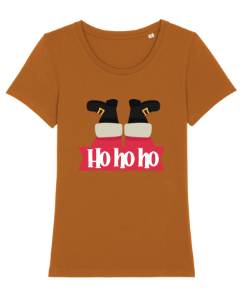 Craciun Fericit! Ho ho ho 2 Roasted Orange