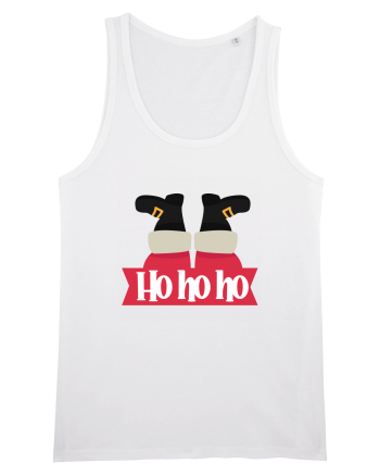 Craciun Fericit! Ho ho ho 2 White