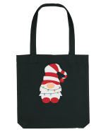 Christmas gnome Sacoșă textilă
