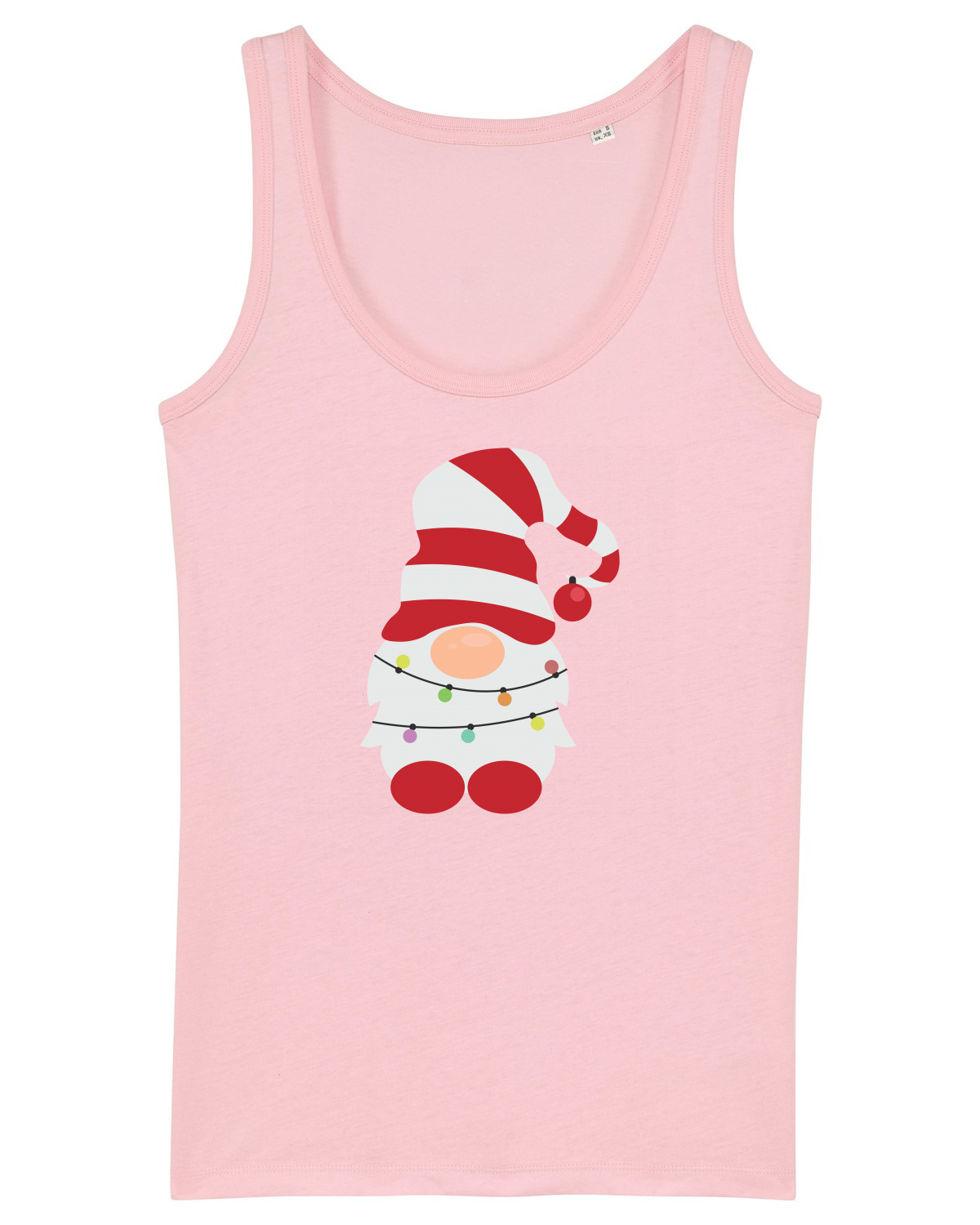 Maiou Damă Dreamer Cotton Pink