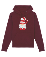 Christmas gnome Hanorac Unisex Drummer
