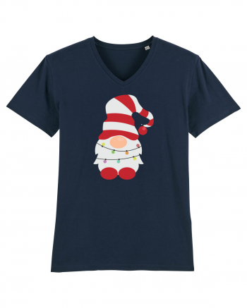 Christmas gnome French Navy