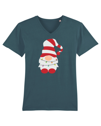 Christmas gnome Stargazer