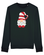 Christmas gnome Bluză mânecă lungă Unisex Rise