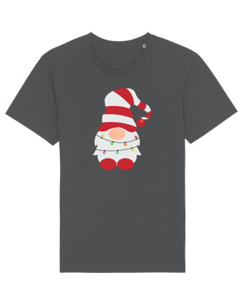 Christmas gnome Anthracite