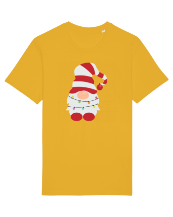 Christmas gnome Spectra Yellow