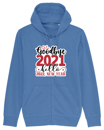 La multi ani 2022! Bright Blue