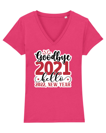 La multi ani 2022! Raspberry