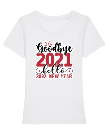 La multi ani 2022! White