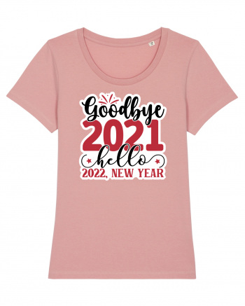 La multi ani 2022! Canyon Pink