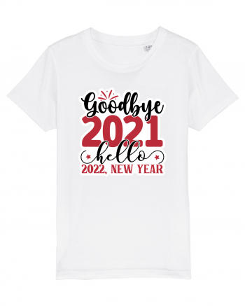 La multi ani 2022! White