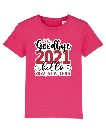La multi ani 2022! Raspberry