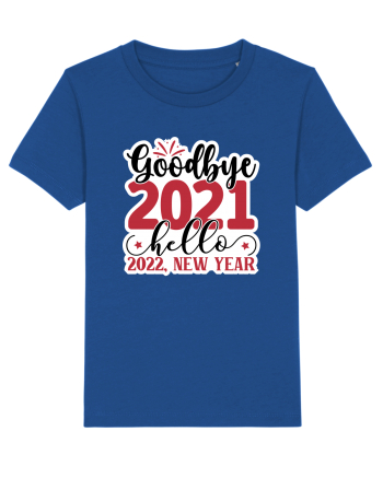 La multi ani 2022! Majorelle Blue