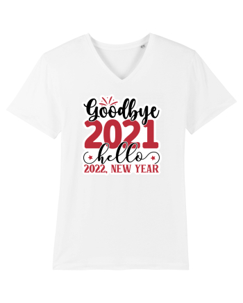 La multi ani 2022! White