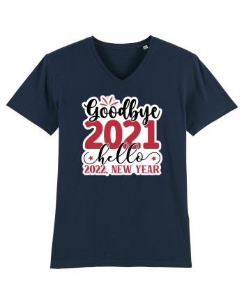 La multi ani 2022! French Navy